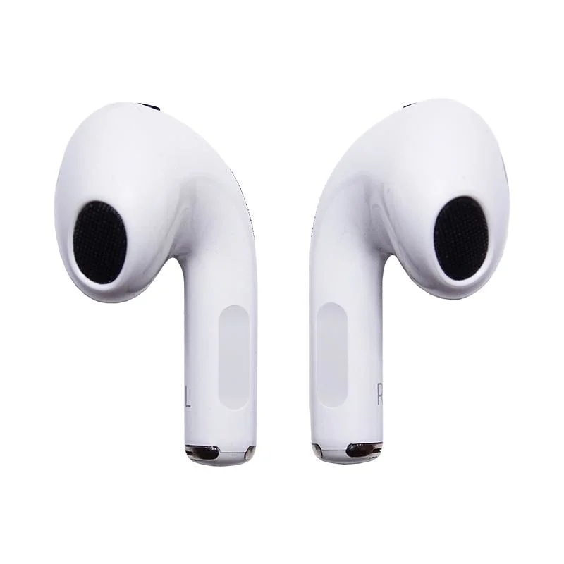 Nuevo auricular Bluetooth con caja de carga auriculares intrauditivos estéreo HiFi Deportes Bt 5.0- Auriculares
