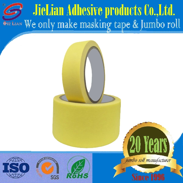 Wholesale/Supplier Masking Tape for Auto Repair From Chinese Supplier