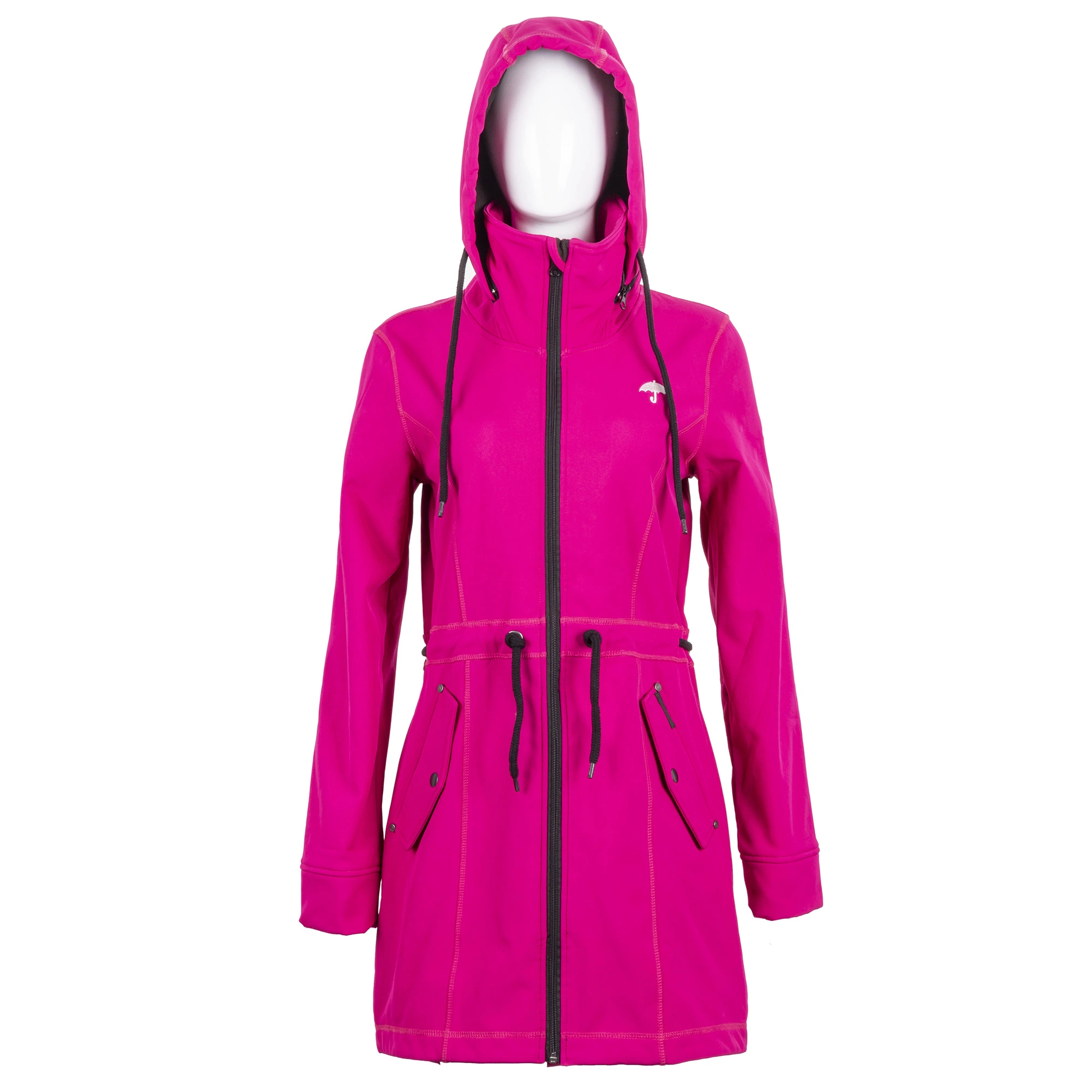 Woman Clothes Winter Waterproof Outdoor Softshell Workwear