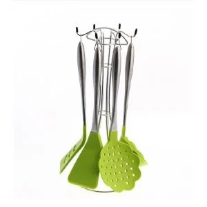 Kitchen Accessories Silicone Kitchen Ware