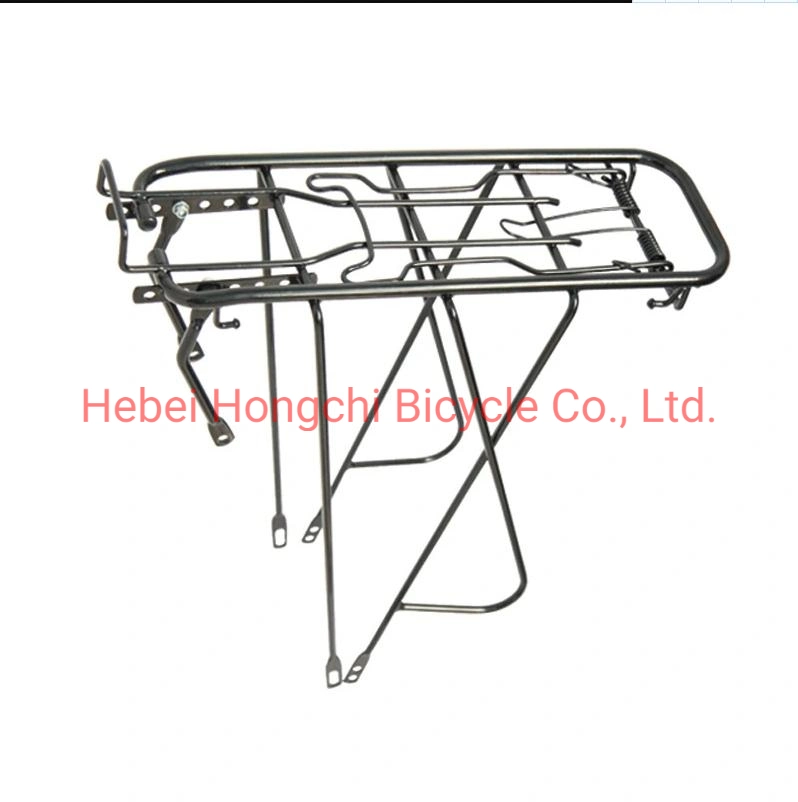 Aluminum Alloy MTB Bicycle Carrier Bike Rear Rack Cycle Rear Rack Shelf