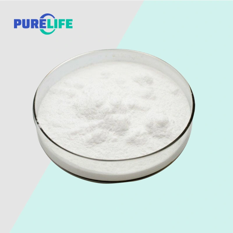 High Quality CAS 15421-15-5 99% Organic Raw Material Potassium L-Ascorbate Powder