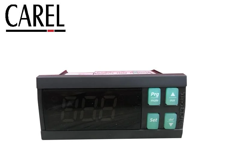 IR33foer00 IR33soer00 Carel Electronic Control Temperature Controller