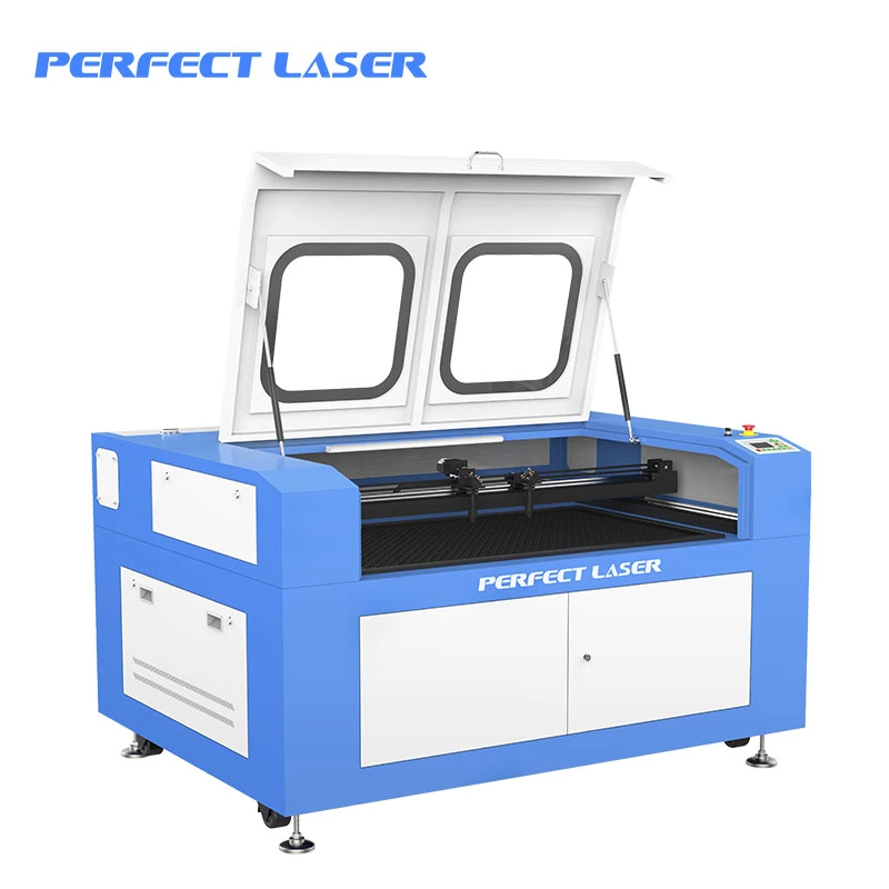 Acrylic Laser Cutting Machine/Wood Cutter/Leather CO2 Laser Engraver