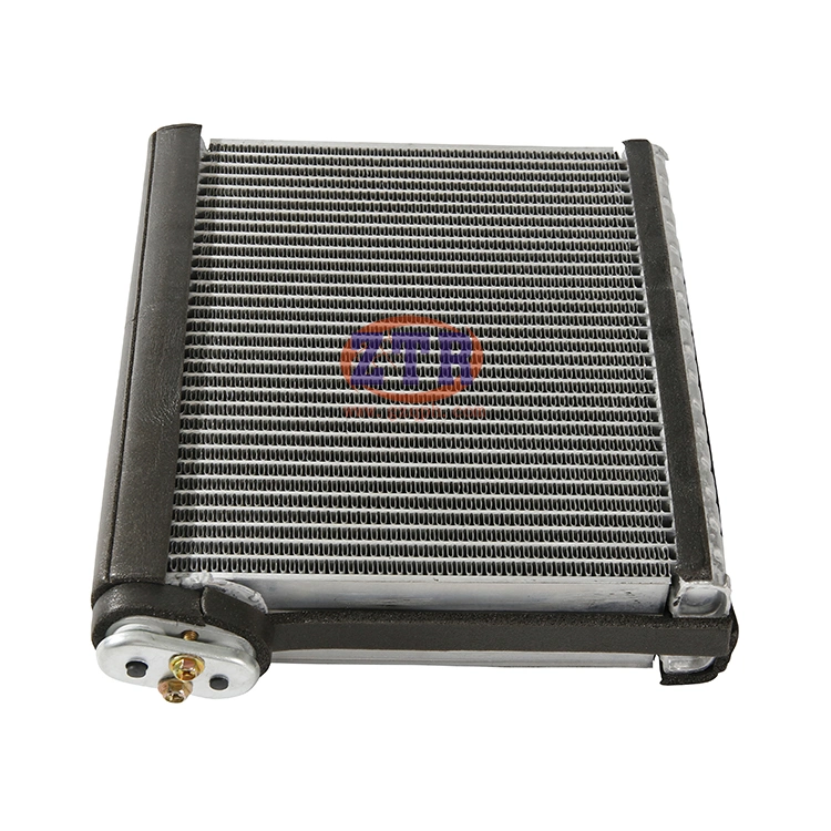 Auto Parts Evaporator Core Air Conditioning Evaporator for 88501-60392 Land Cruiser Hzj78