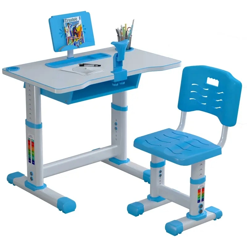 School Classroom Furniture Ergonomic Student Desk