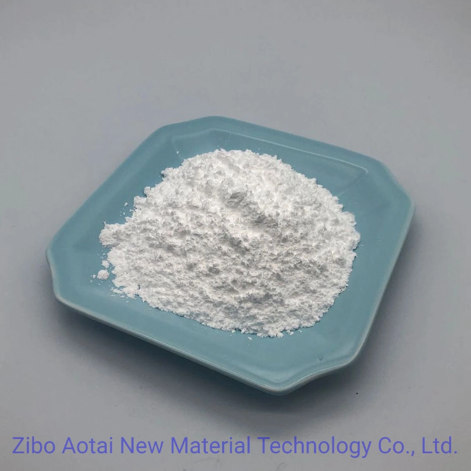 Aluminium Hydroxide Used as Most Widely Used Inorganic Flame Retardant Applied to Low Smoke Halogen Free Cable Materials