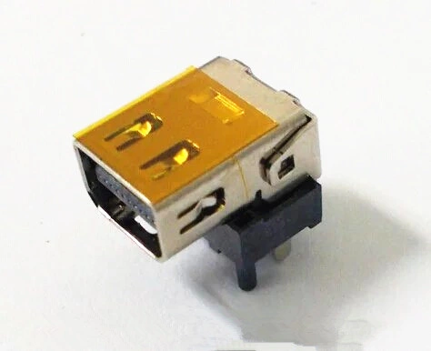 Mini Display Port Female SMT DIP Type