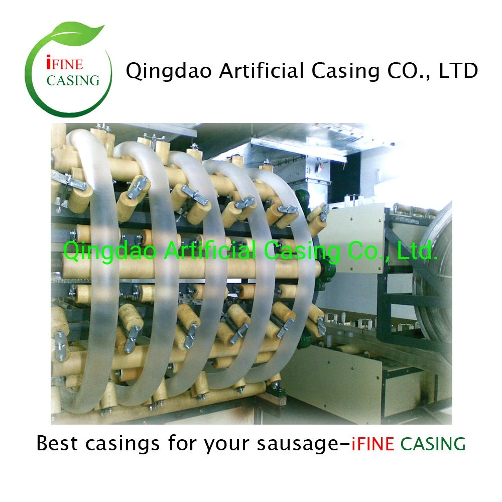 Food Grade Factory Collagen Casings for Sausages