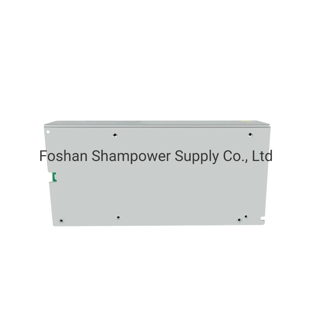 LED Driver SMPS Small 12V 20A 240W Switching Power Supply for LED Light