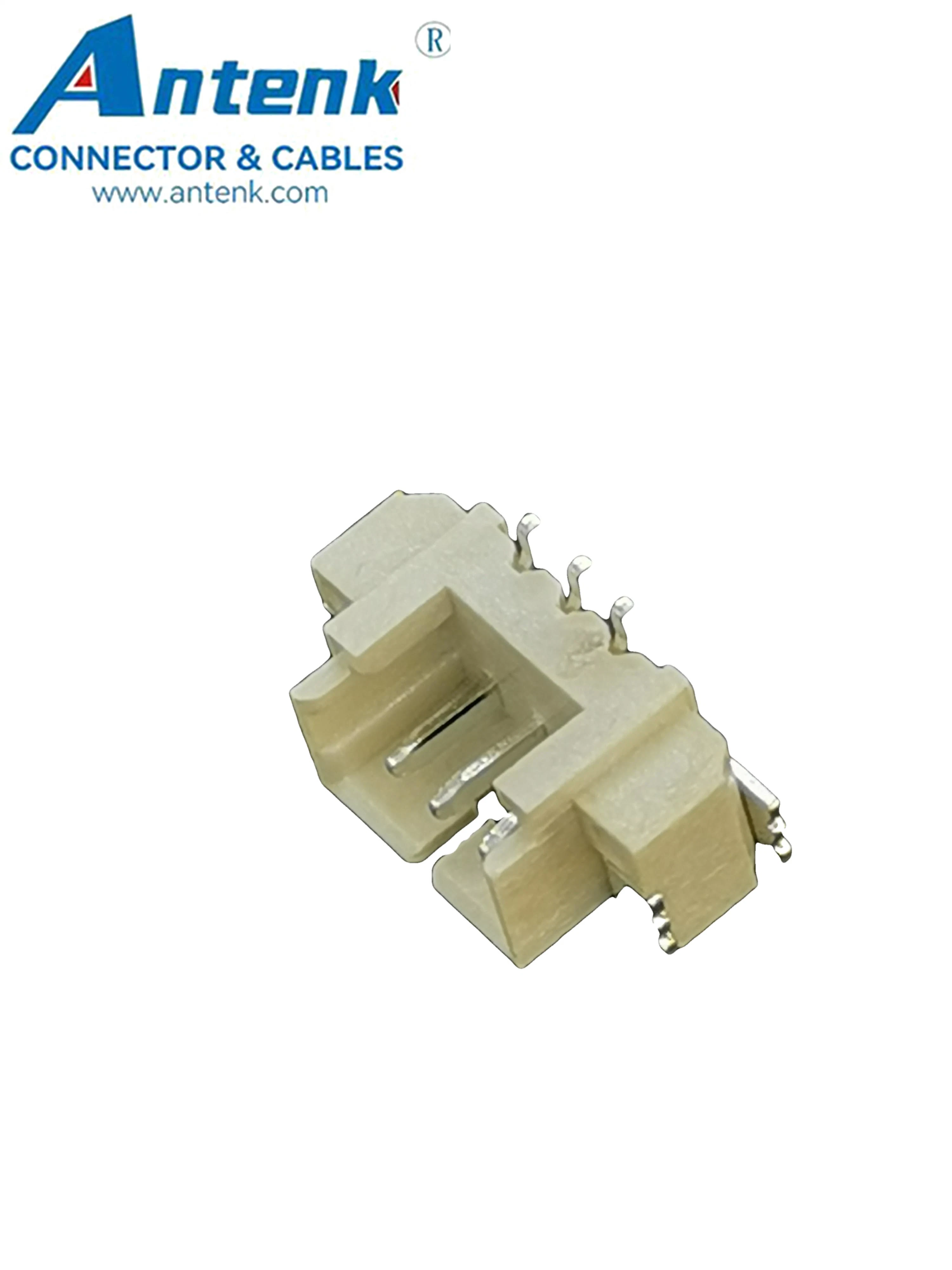 1.25mm Pitch Housing Connector 1251-02