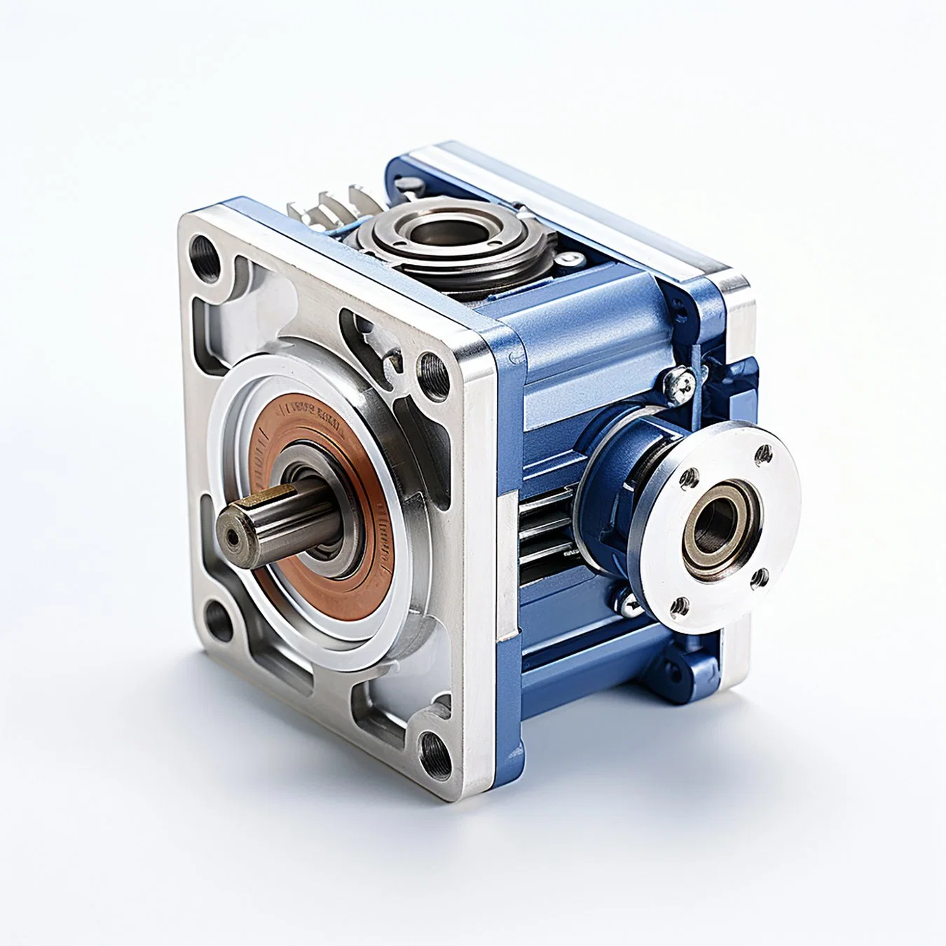 Ultra Reliable Pinion Gear Motor for Aerospace Manufacturing