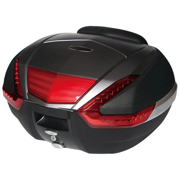 Manufacturer Motorcycle Tail Box Motorcycle Accessories Motorcycle Box