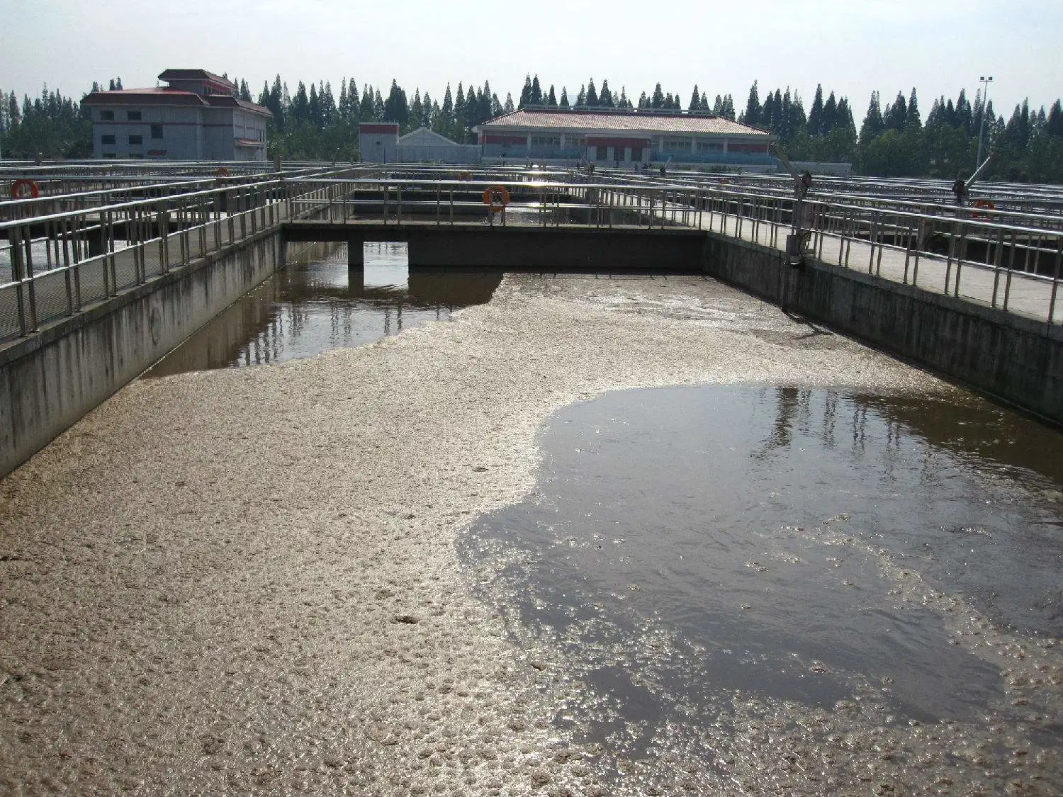 precio de fábrica de proveedor fabricante nuevo material nuevo y original tratamiento de aguas residuales