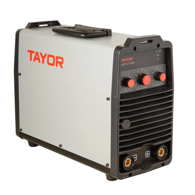 Tayor Power S-315mv 1p 3p Full Voltage DC Inverter Arc Welder