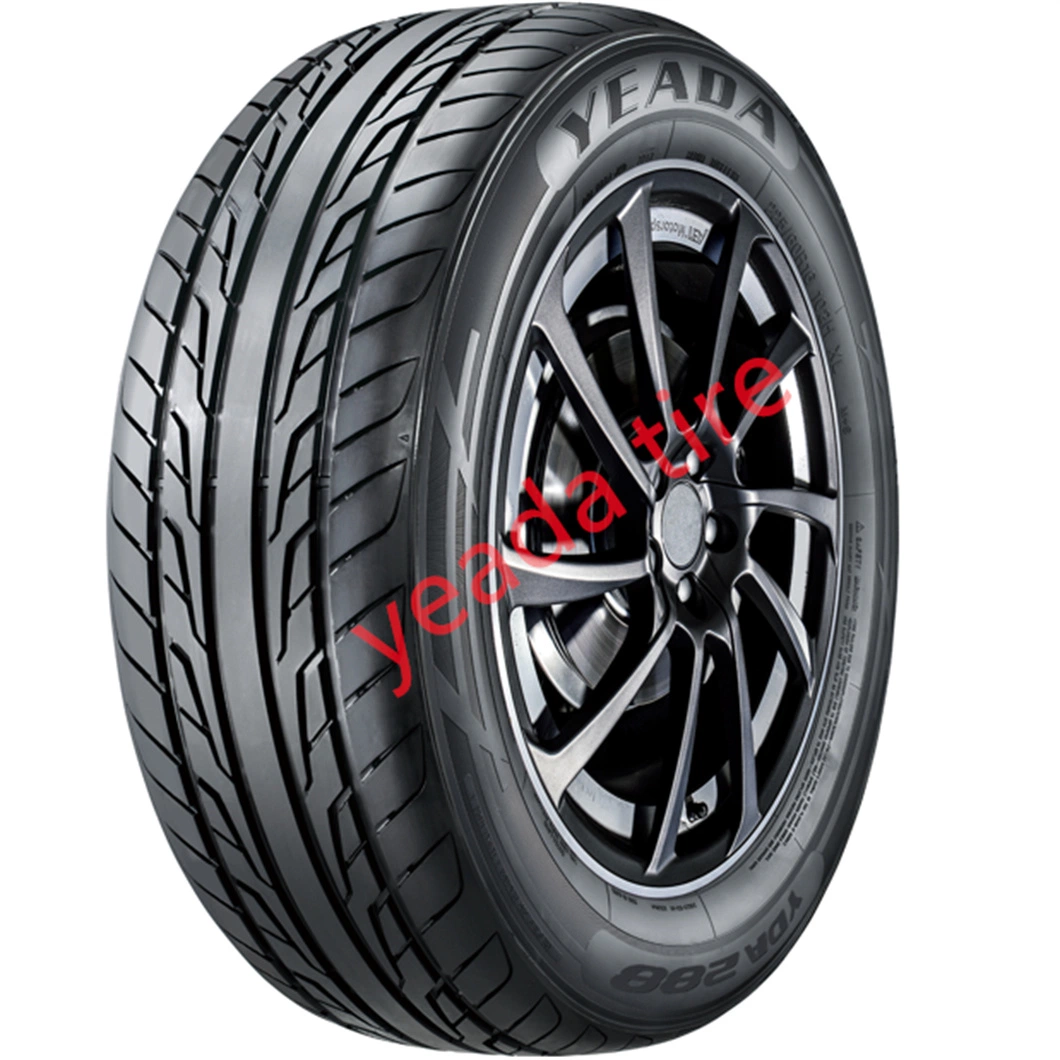 HP UHP Sport Racing Run-Flat deriva Yeada Farroad Saferich Aplus Joyroad pasajero SUV 4X4 en el monte Ht LTR Neumático 225/45ZR18 245/45ZR18