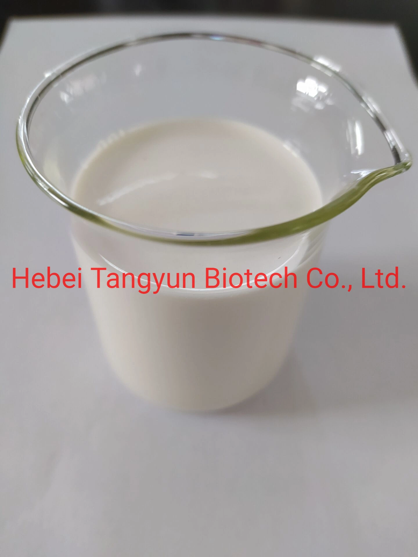 Factory Supply Bulk Price Herbicide Flufenacet 41%Sc