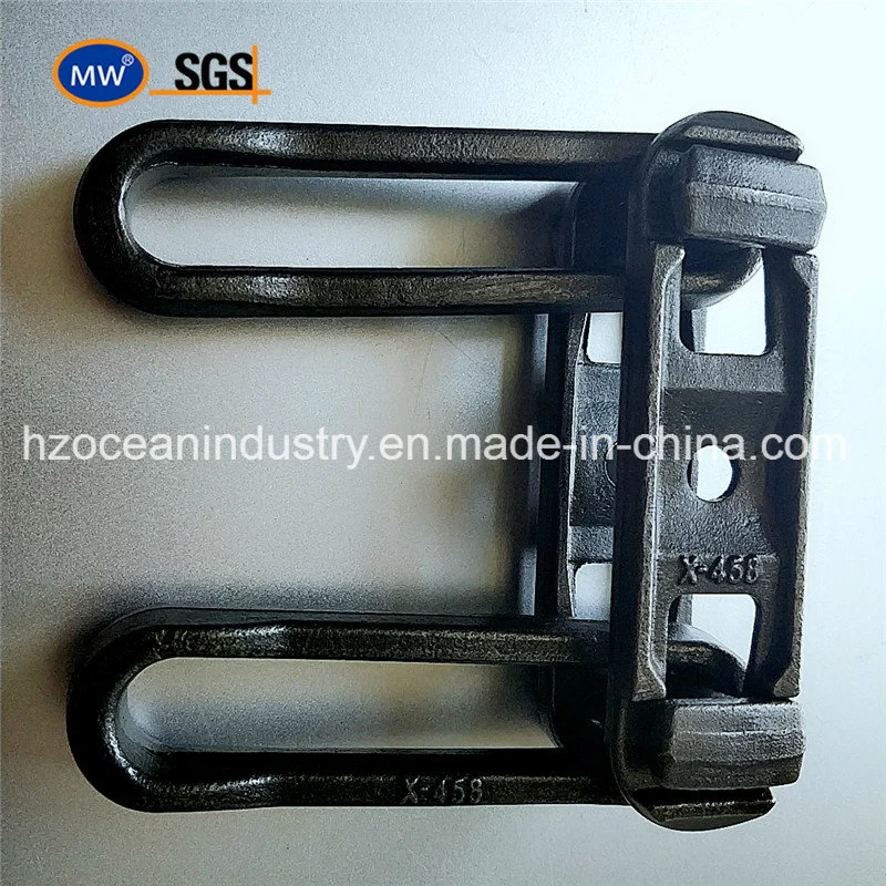 Drop Forged Conveyor Chain X348