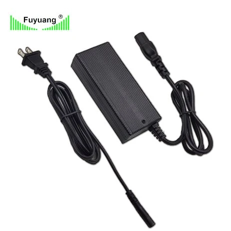 Fuyuang Desktop AC 100-240V to DC 36V 2A Electronic Equipment Power Adapter