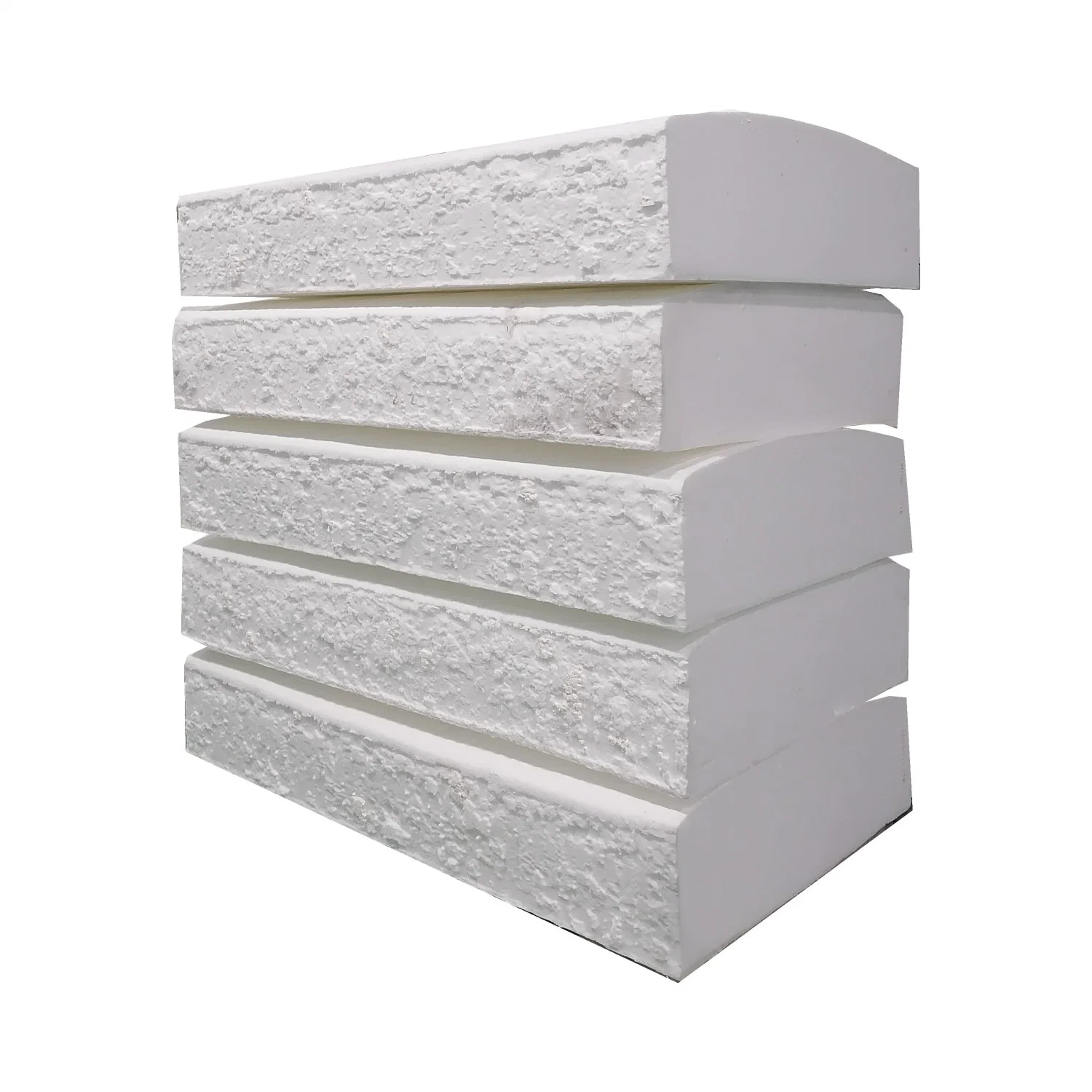 Thermal Insulation Material Melamine Sheet Insulating Sheet Foam