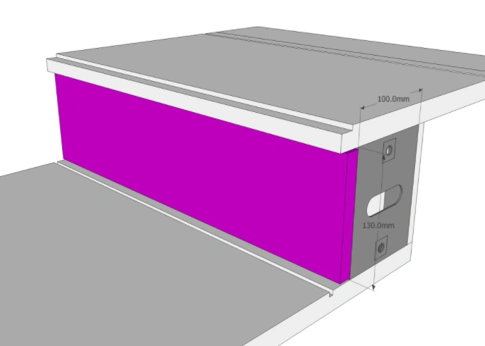 Indoor LED Video Wall Good Heat Release, Conference Room P5 Full Color Stair LED Screen