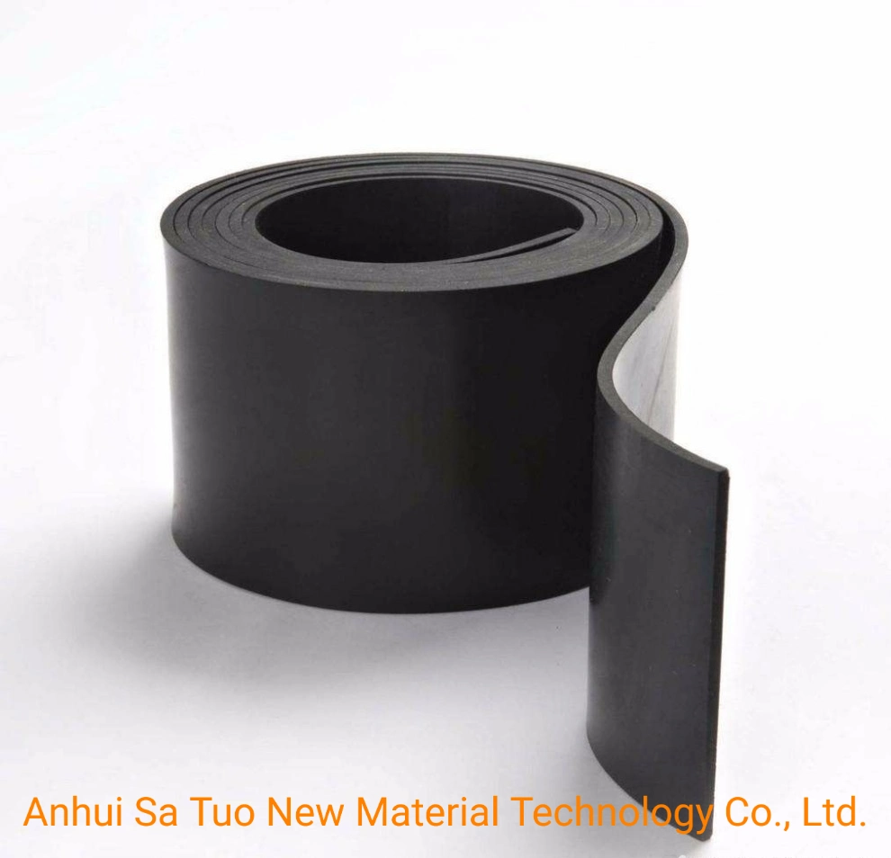 Electrical Insulating Rubber Sheet Roll Mat Thick Soft Rubber Mat Sheet