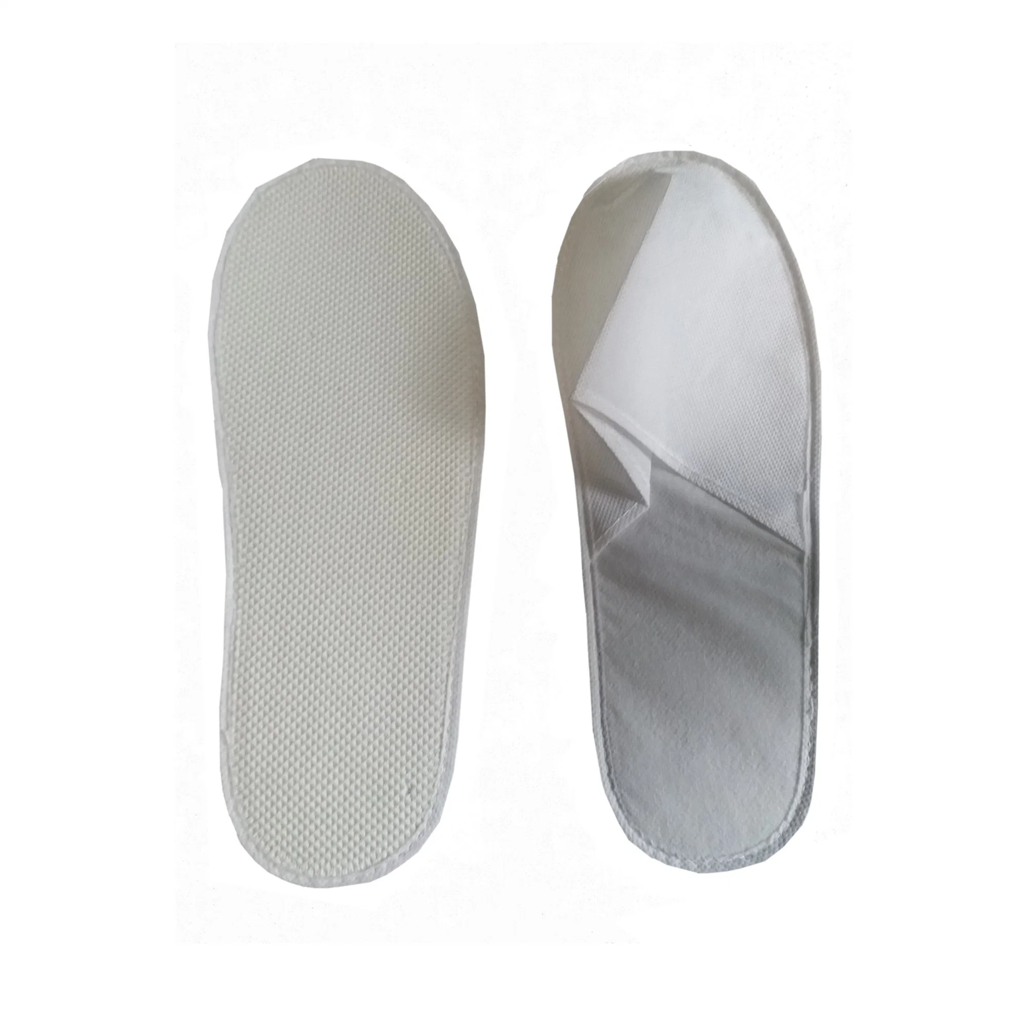 Washable Hotel Guest Slippers Hotel Slippers with Personalized Logo