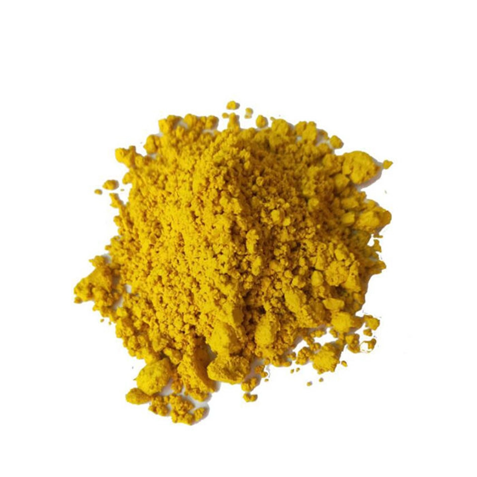 High quality/High cost performance Pigment Yellow 42 for Inorganic Yellow Pigment