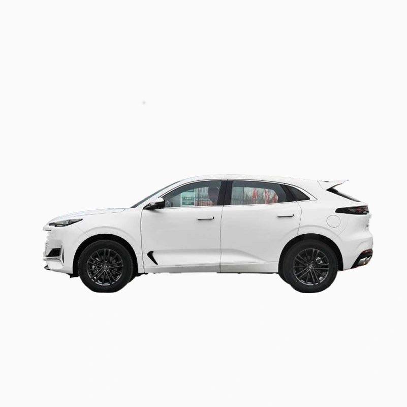 Made in China Changan Uni-K 2WD/4WD SUV Full Complete Top Version Gasoline Version Vehicle