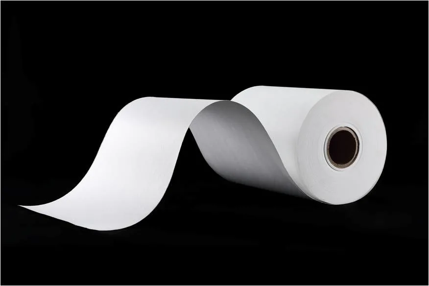 HEPA Air Filter Paper for CO2 Laser Cutting Acrylic/Wood Dust Collection