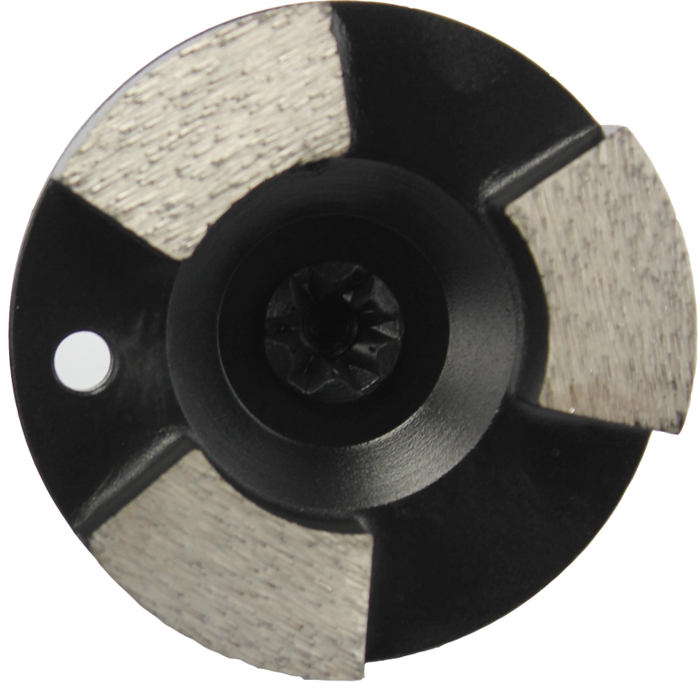 Diamond Tools Abrasives for Floor Concete Grinding