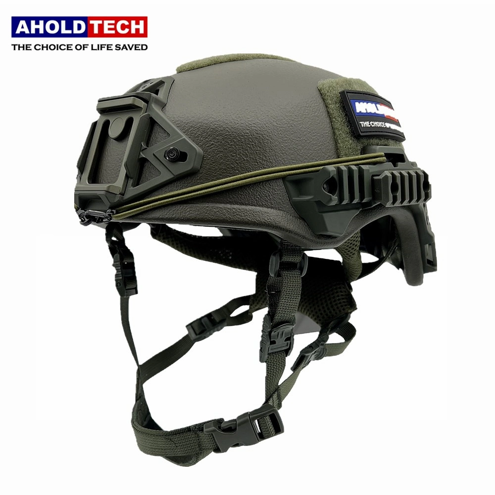 High Quality Exfil Team Wendy Nij Iiia UHMWPE Ballistic Bulletproof Helmet