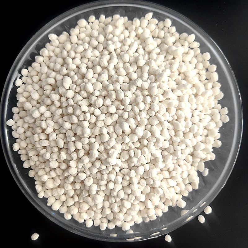 2-4mm Granular Ammonium Sulphate Fertilizer