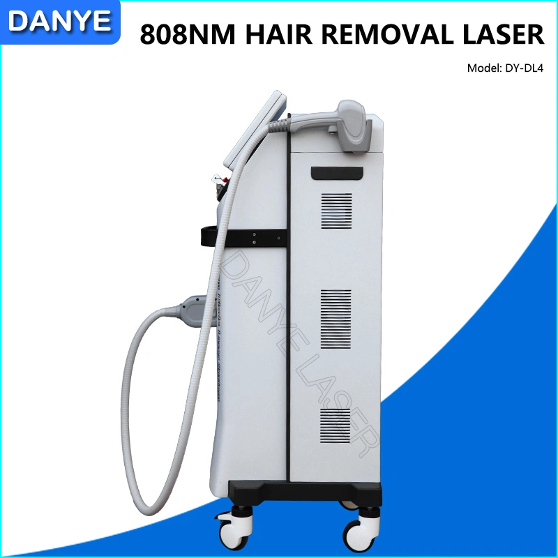 Hot Sale Men's Shaving 808nm Diode Laser Hair Removal Products