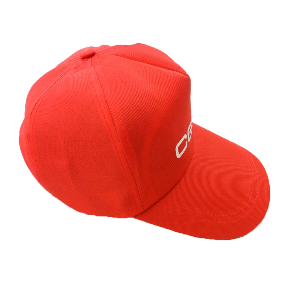 OEM konkurrenzfähiger Preis Beste Qualität Designer Custom 5 Panel Printing Unisex Baseball Cap Laufball Werbung Sport Caps Großhandel/Lieferant Werbeartikel Hüte Und Kappen