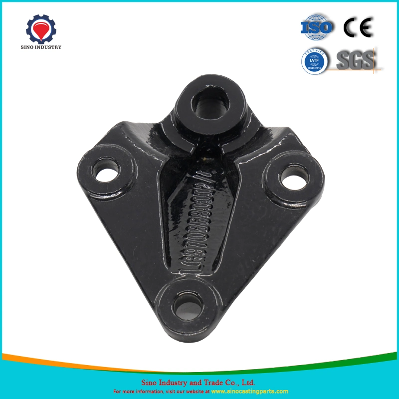 Customized Iron/Steel Casting Hydraulic Spare Parts for Mining/Construction/Farm/Agricultural/Mixer Machine/Machinery/Truck/Equipment Excavators Bulldozer Parts