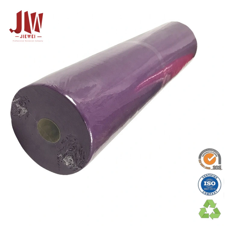 Wholesale/Supplier Low Price PP Table Cover Non Woven Fabric PP Fabric Table Cover