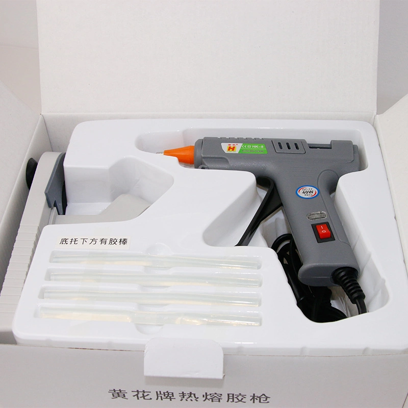 804 40W Manual Hot Melt Adhesive Glue Gun