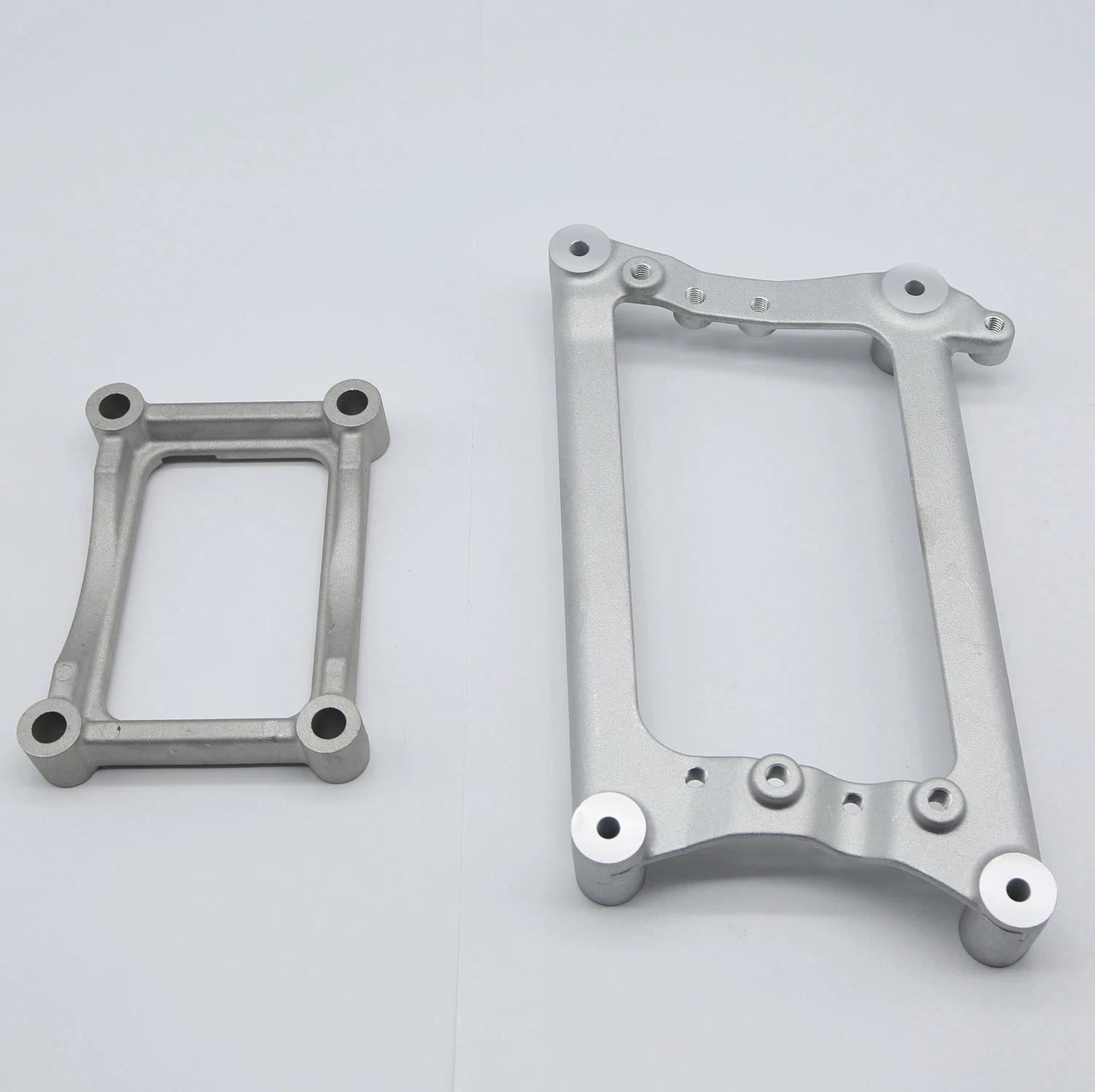 Custom Aluminum Service Metal Fabrication High Precision Spare Mold Car Machining Parts