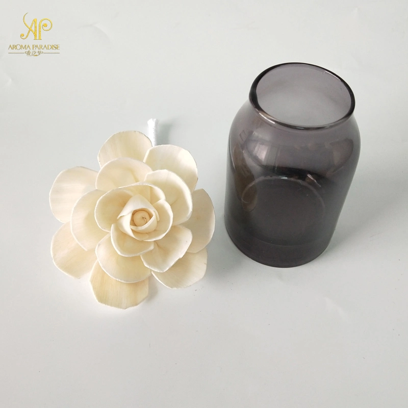 Hot Selling of New Items Sola Dried Wood Flowers Wholesale/Supplier for Reed Diffuser Air Fresher