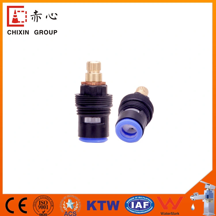 Faucet Parts Plastic Cartridge