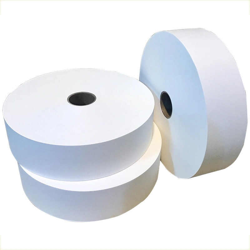 Special Heat Sealing Tea Filter Paper for Tea Packaging Machine