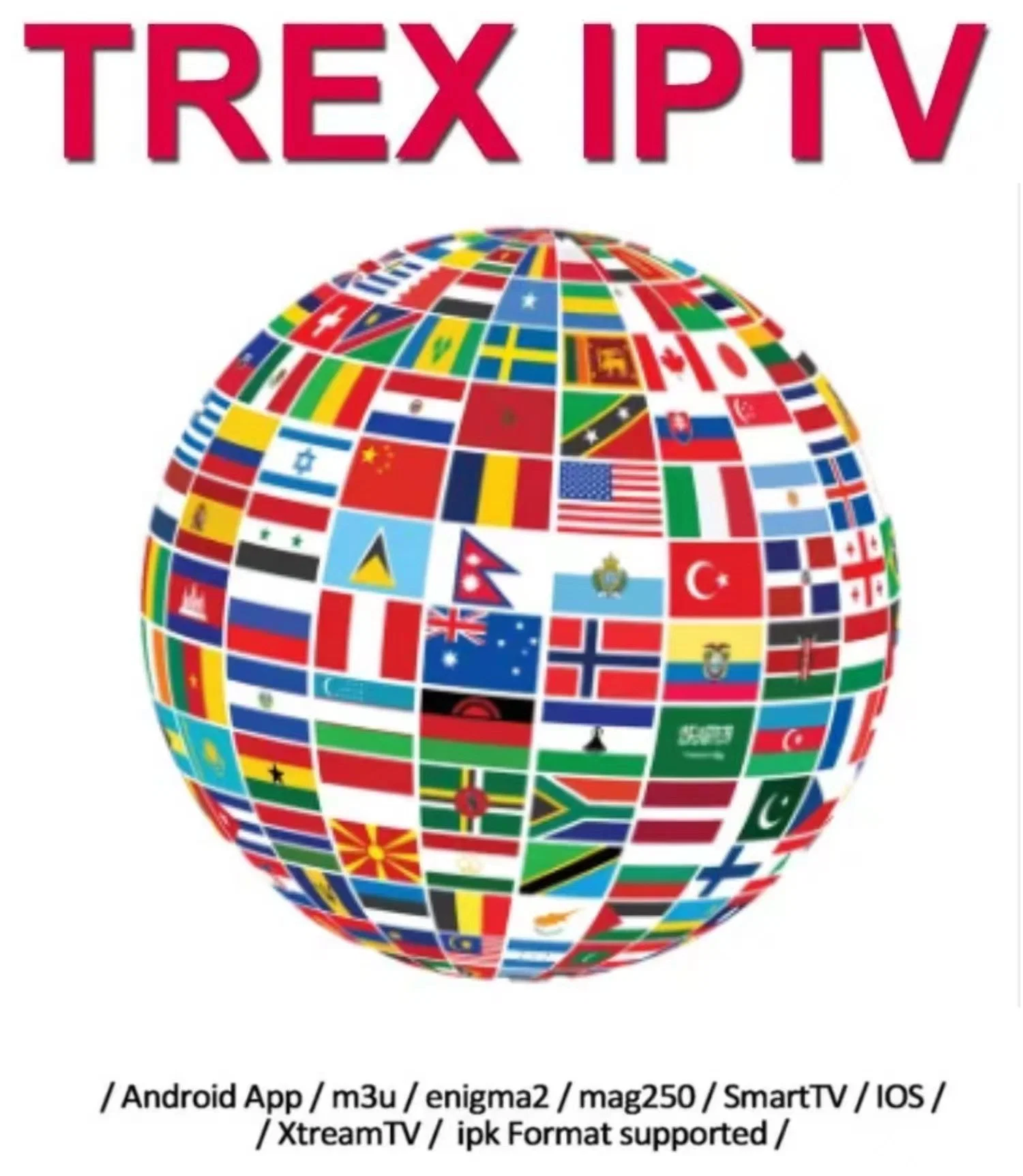 Offre spéciale 1 an 12 mois Europe ex Yu US Canada IPTV M3U liste IPTV revendeur abonnement mondial IPTV moins cher Prix IPTV