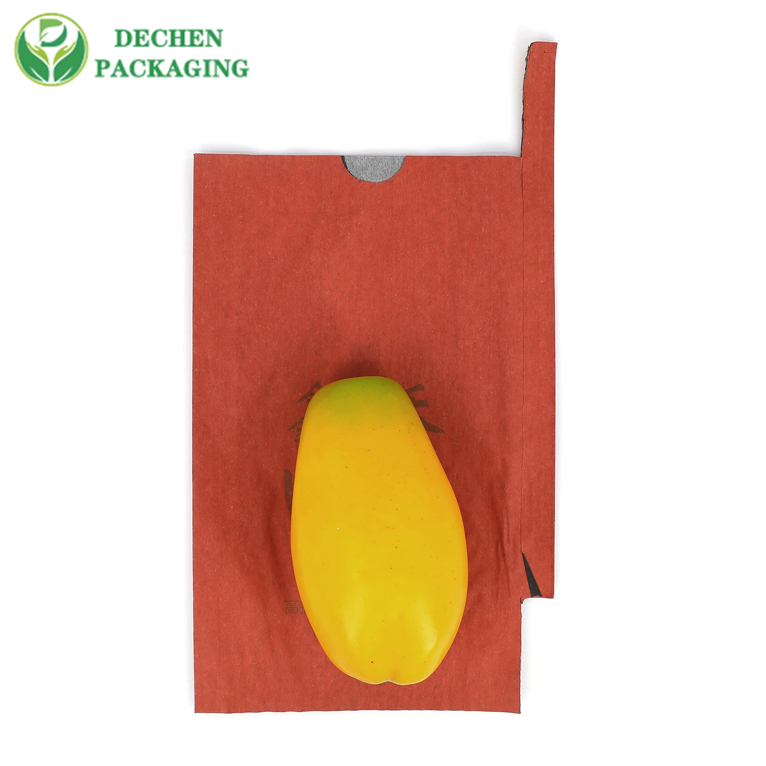 Sacs d'arbre UV papier mangue pour fruits Grow pommes anti Sac de protection pour insectes