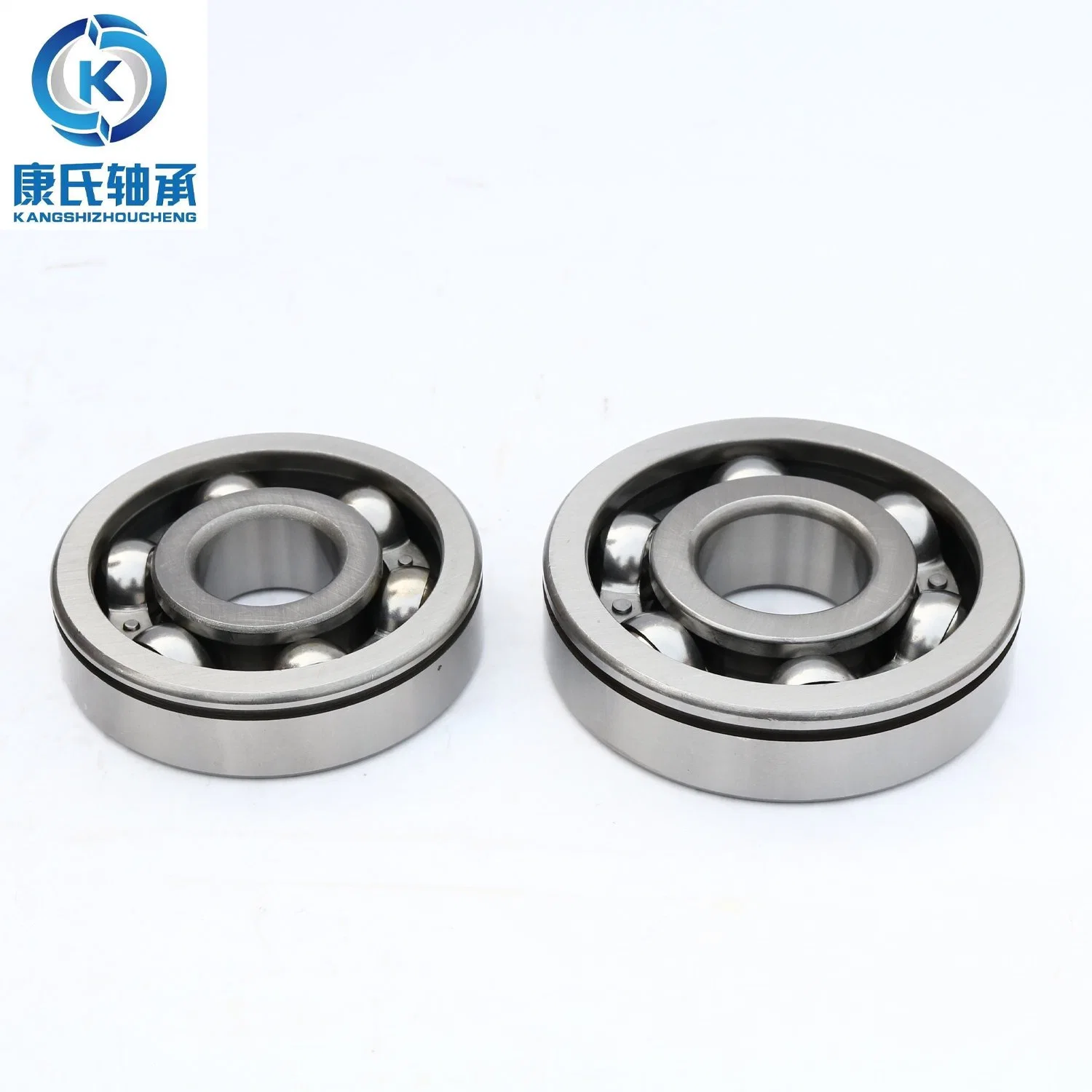 Auto Wheel Motorcycle Spare Part Car Accessories Deep Groove Ball Bearing