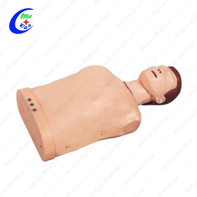 Hochwertige medizinische Rettung Baby CPR Erwachsene Manikin Diversity Kit 4 PAC