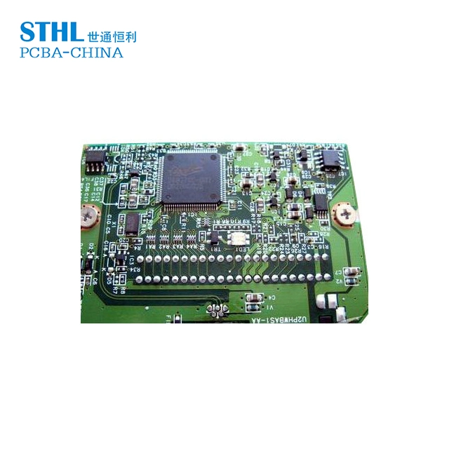 ISO9001 Electronic Component Circuit Board PCB PCBA Assembling