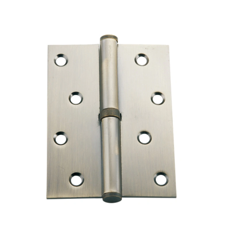 Sample Available SS304 2bb Cabinet Door Insert Spring Hinge