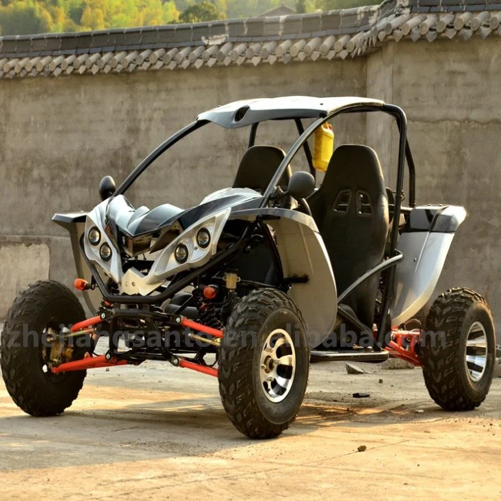 Automatic off Road 200cc Cheap Racing Go Kart Cross Buggy Karting