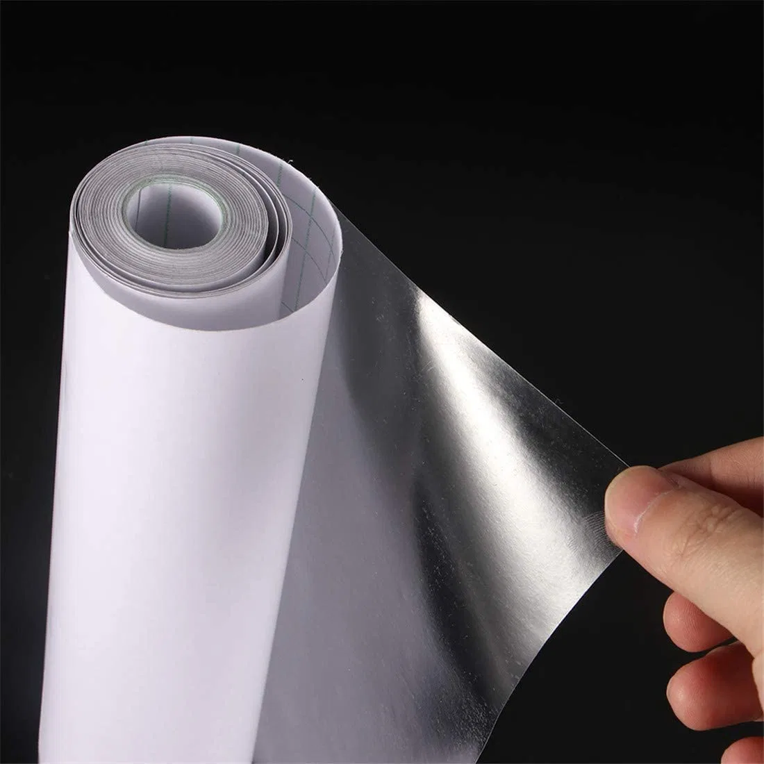 Automotive TPU Wrap Transparent Light Antiscratch Car Paint Protection Film